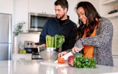 Nutrition tips before and after major cancer surgery for faster recovery and healing