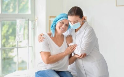 Breast cancer surgery and treatment options explained by a surgical oncologist in Pune