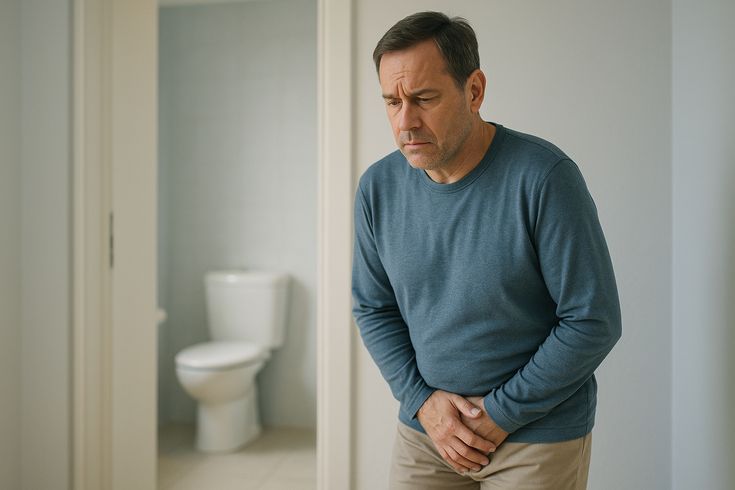 Minimally invasive prostate cancer surgery Pune