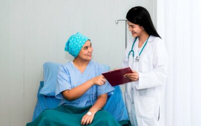 Regular cancer screening and health checkup Pune