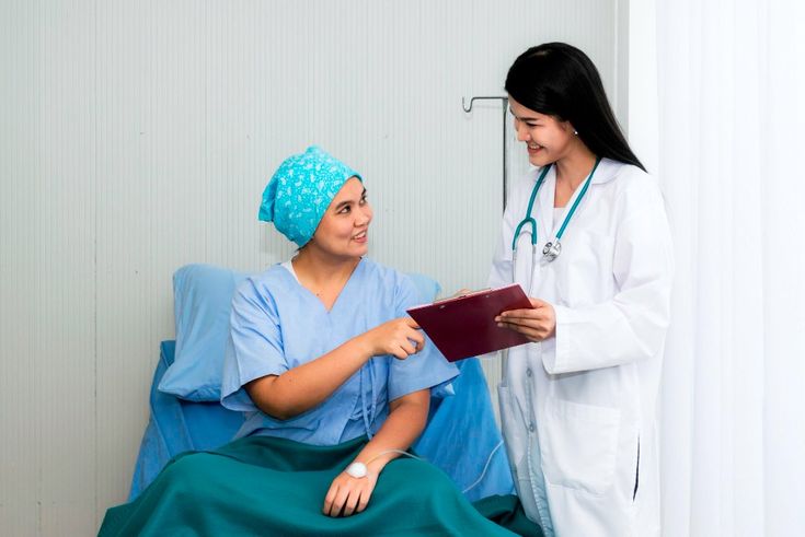 Regular cancer screening and health checkup Pune