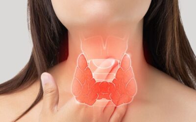 Thyroid cancer early signs and treatment Pune